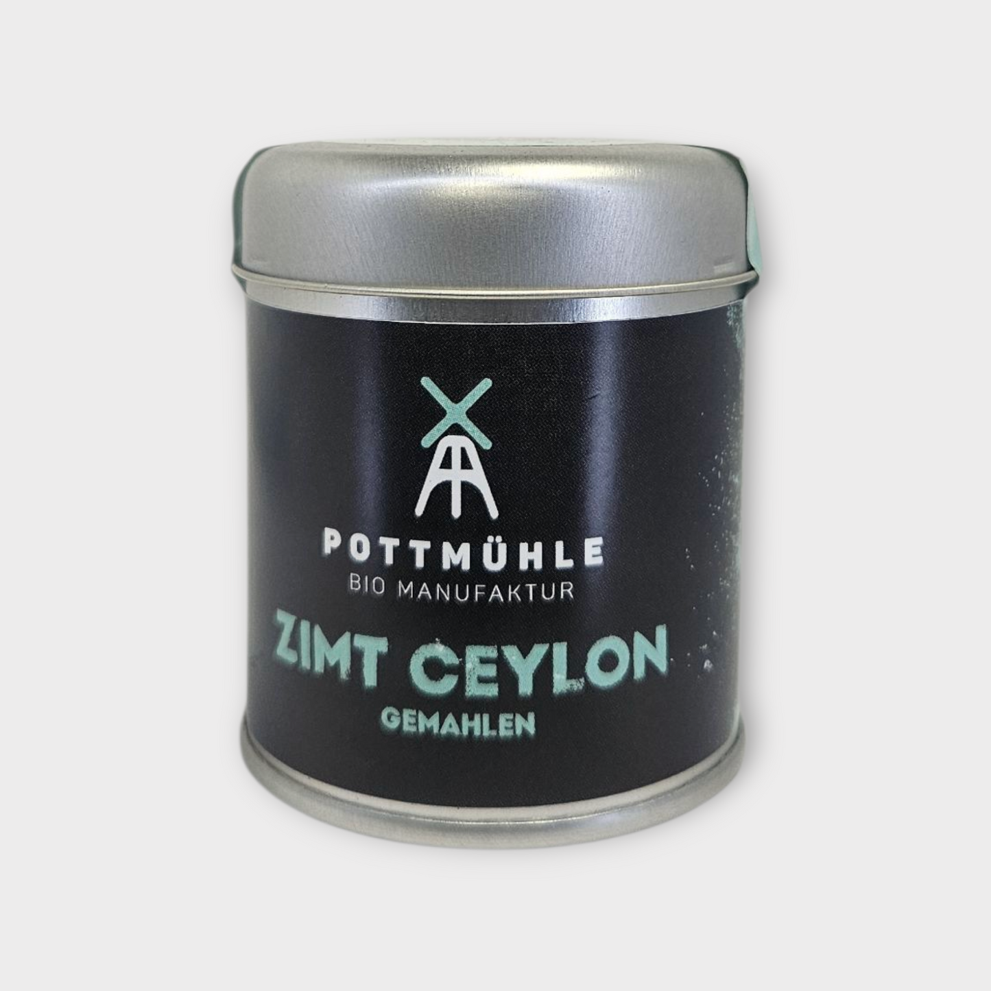 Zimt Ceylon (gemahlen, Bio) – Pottmühle image 0
