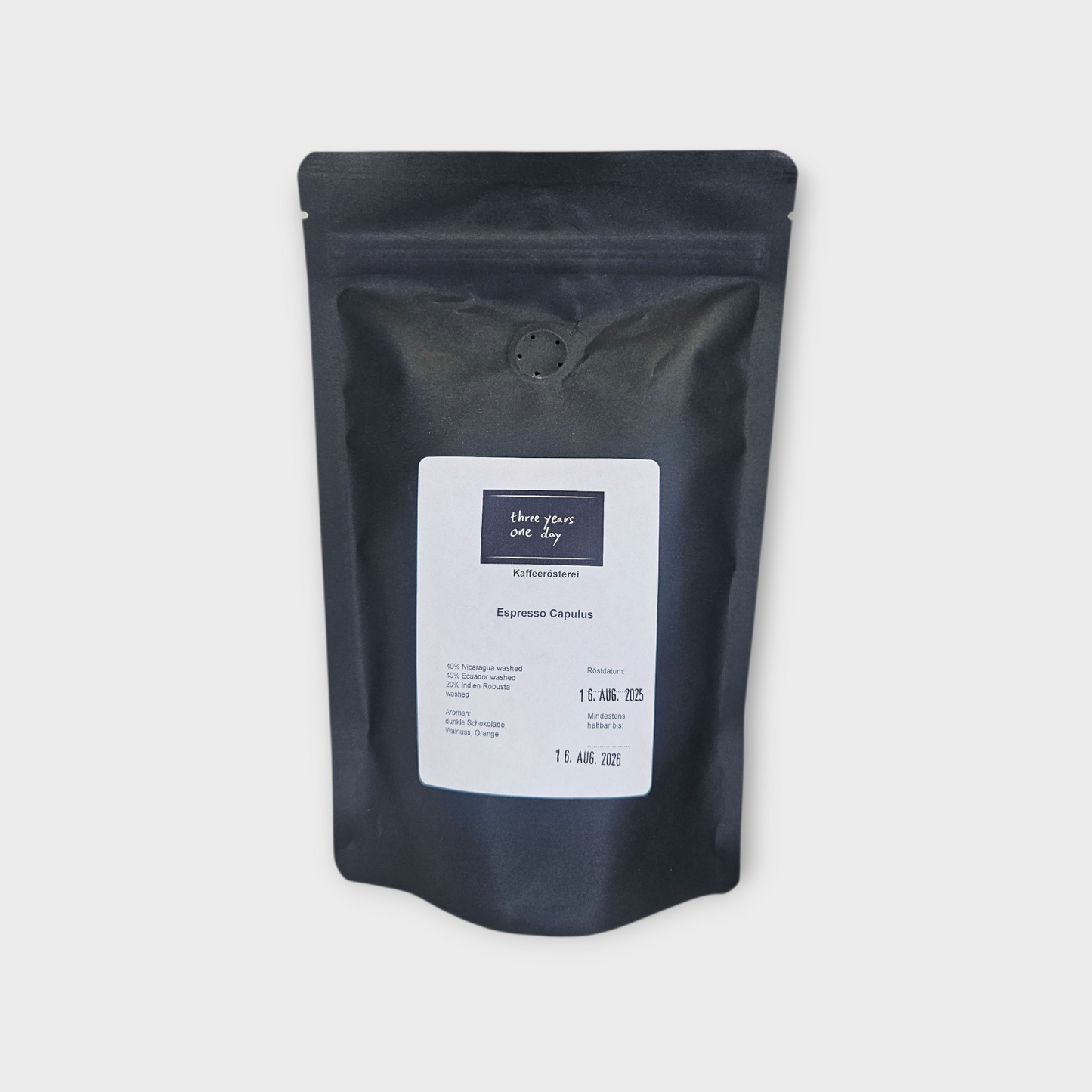 Espresso Capulus image 0