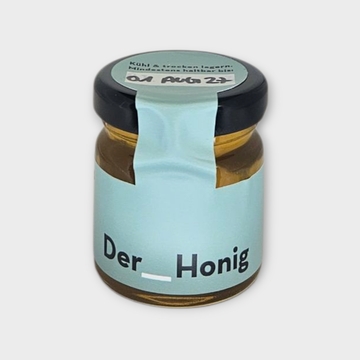 Der_Honig – 100% Wildblütenhonig aus Wanne-Eickel image 2