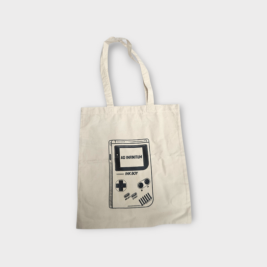 Retro Beutel AI image 1