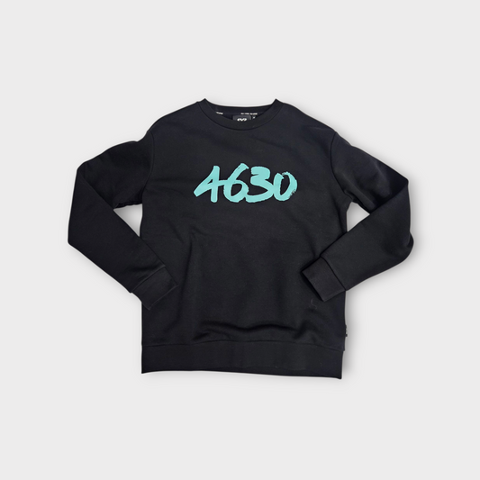 HERB X 3x3 Mash Up Sweatshirt image 1