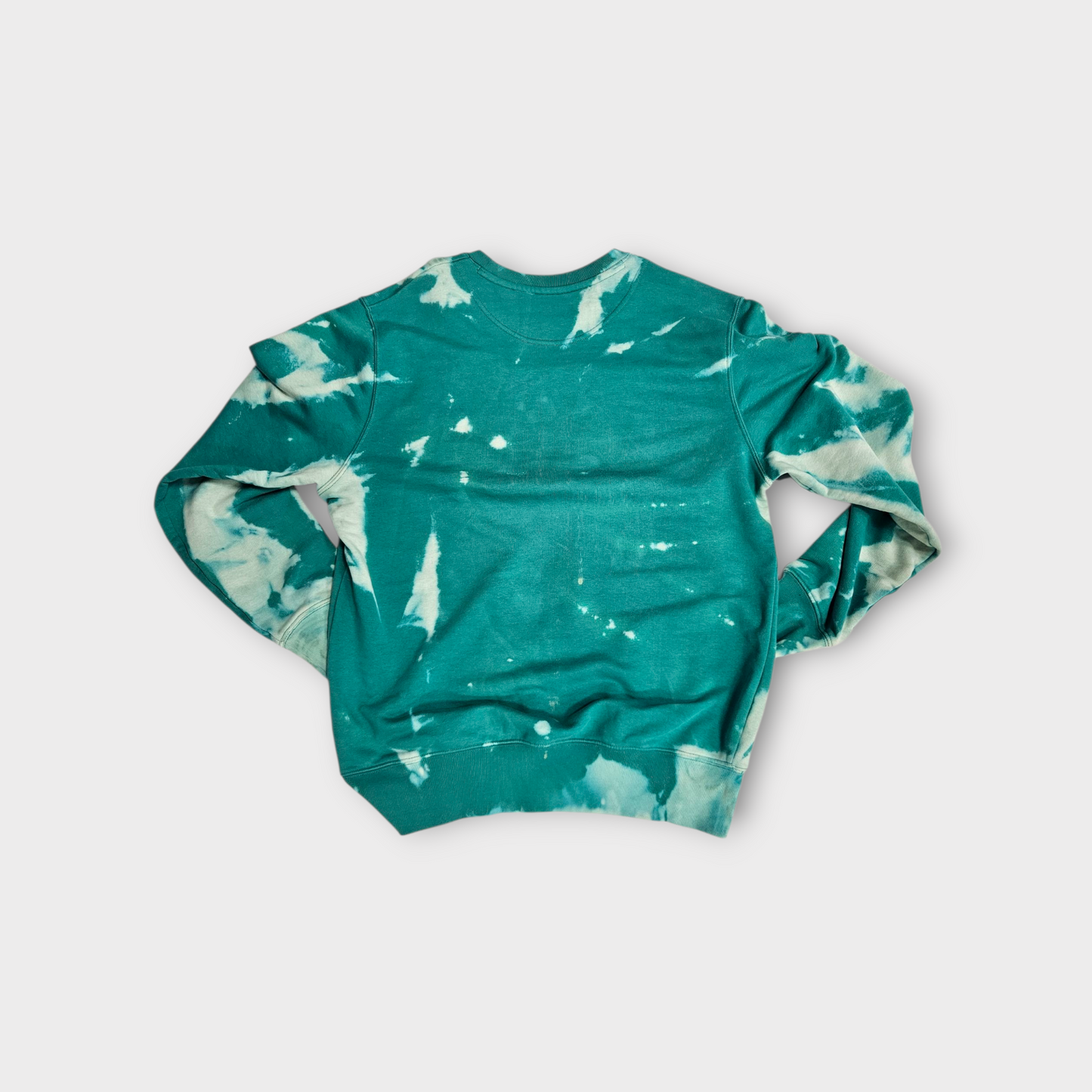 Das_Pils Sweatshirt Tie-Dye image 1