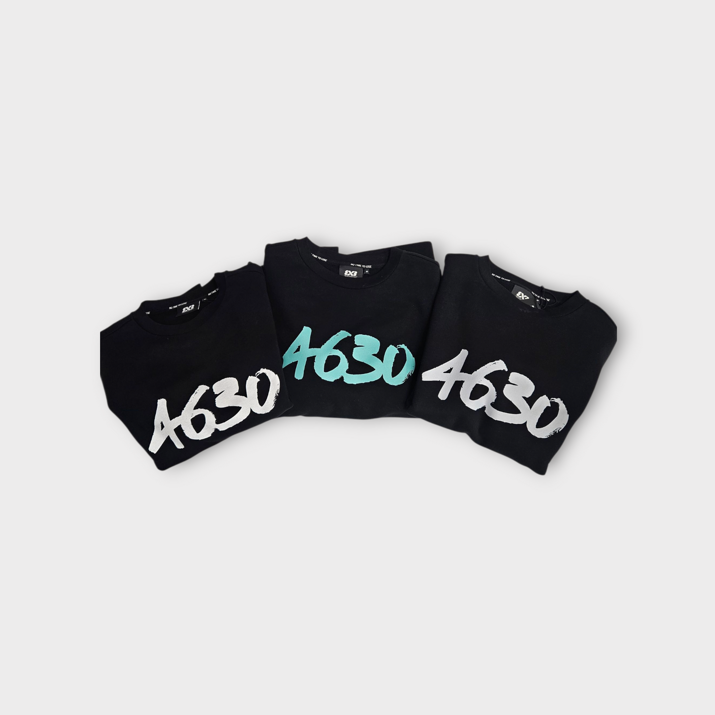 HERB X 3x3 Mash Up Sweatshirt image 0