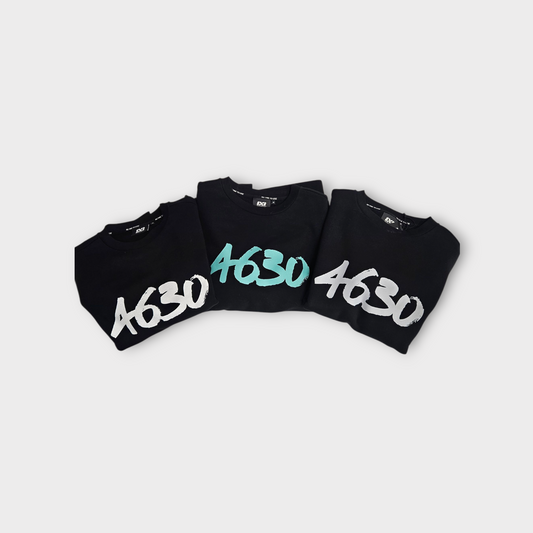 HERB X 3x3 Mash Up Sweatshirt image 0