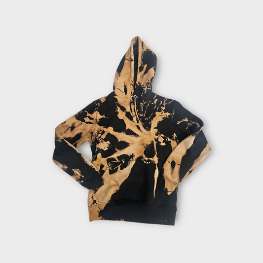 Tie Dye Hoodie image 0