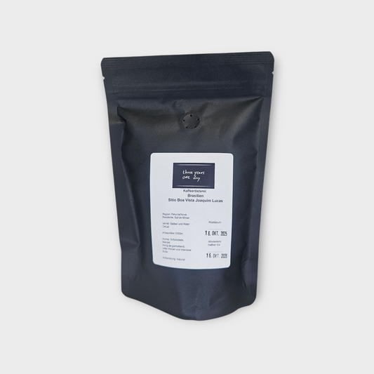 Brasilien – Sítio Boa Vista (Joaquim Lucas) image 0