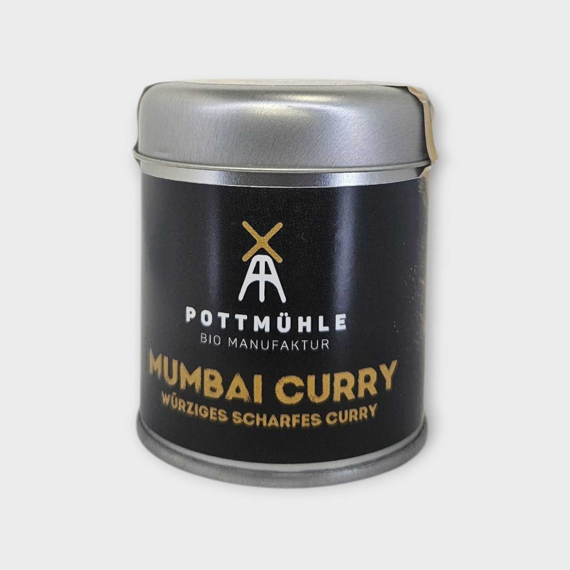 Mumbai Curry (Bio) - Pottmühle image 0