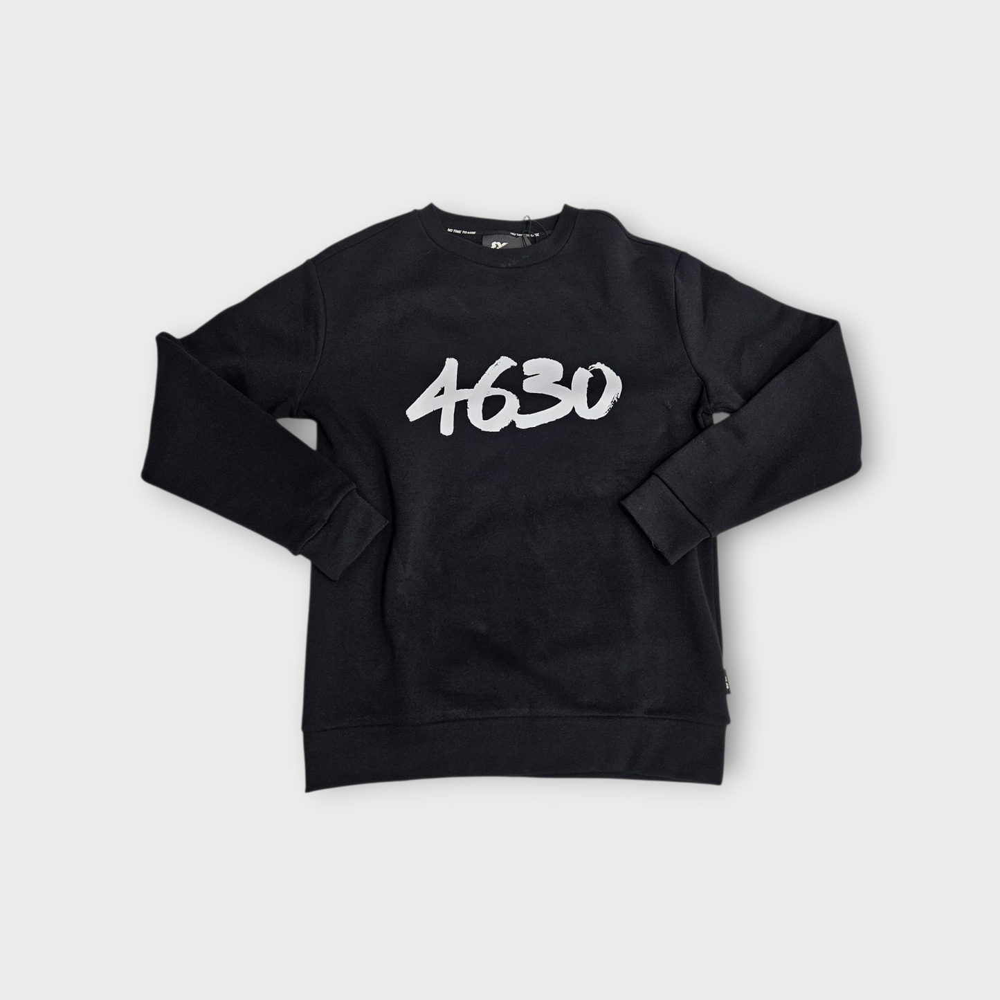 HERB X 3x3 Mash Up Sweatshirt image 2
