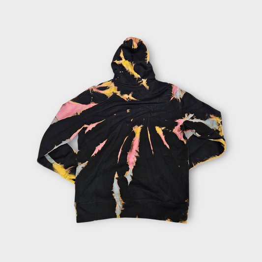 Archor Hoodie (Unikat, Größe L) – AI4630 image 1