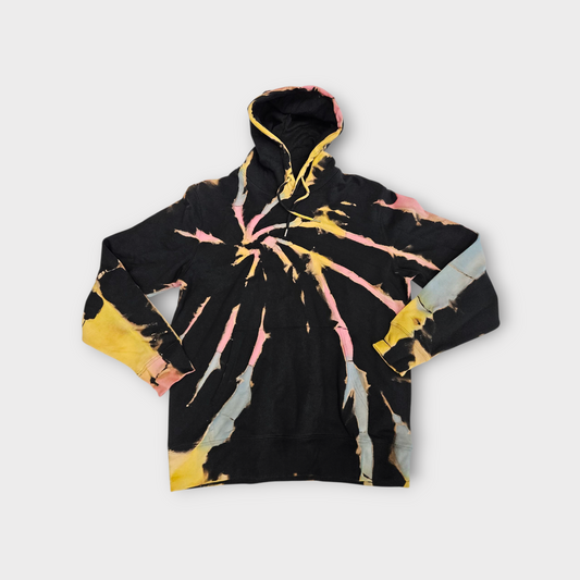 Archor Hoodie (Unikat, Größe L) – AI4630 image 0