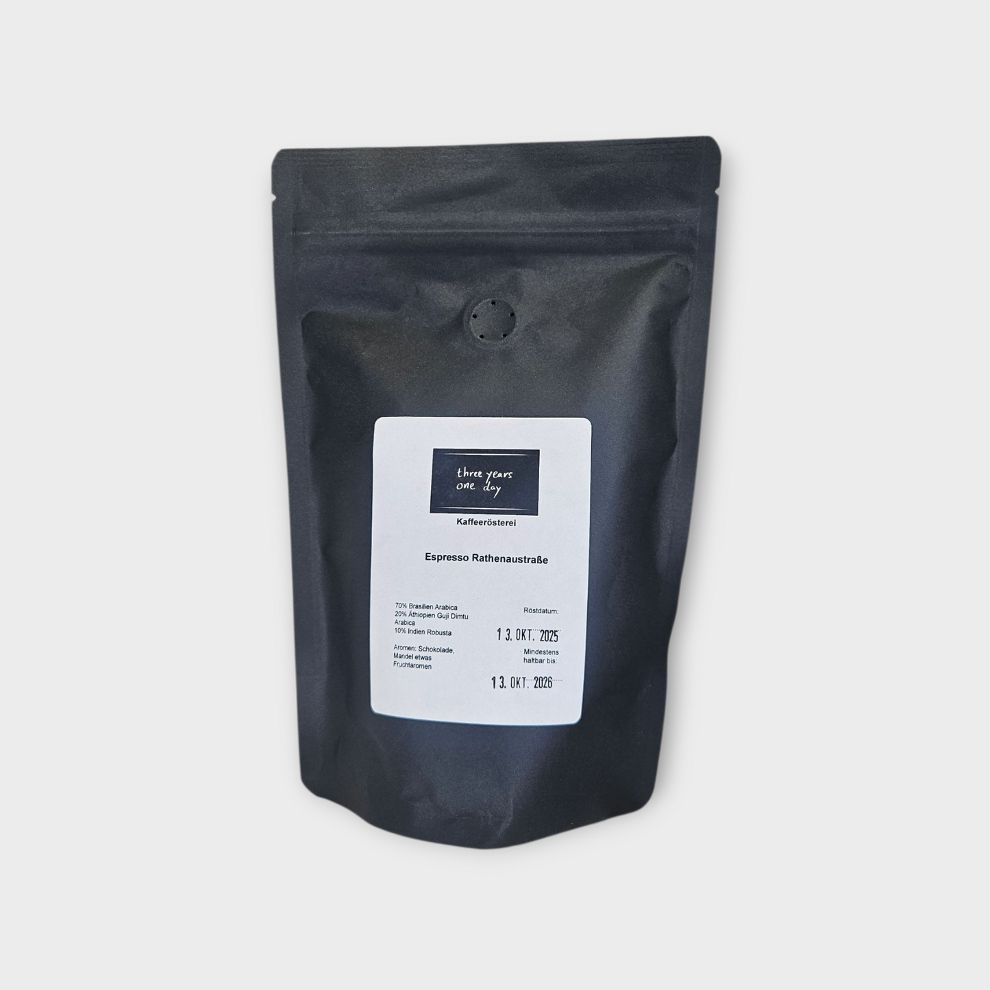 Espresso Rathenaustraße image 0