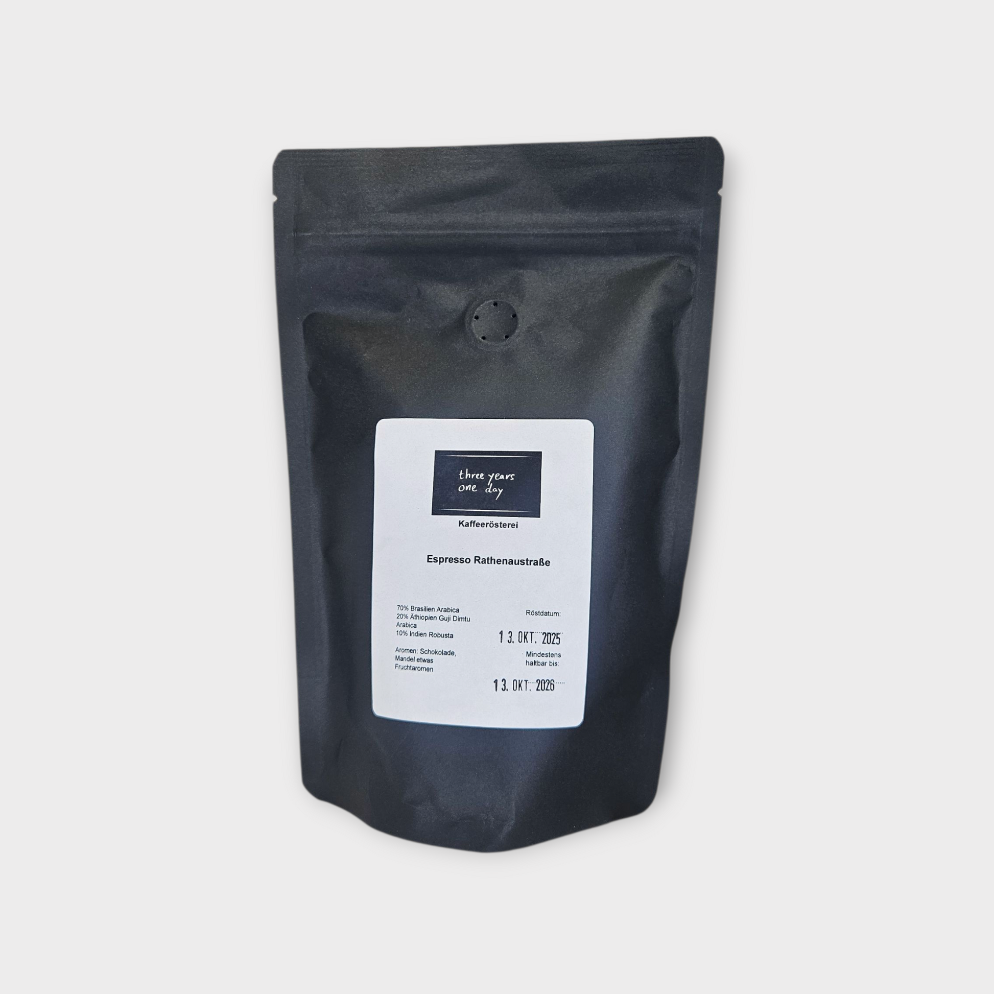 Espresso Rathenaustraße image 0