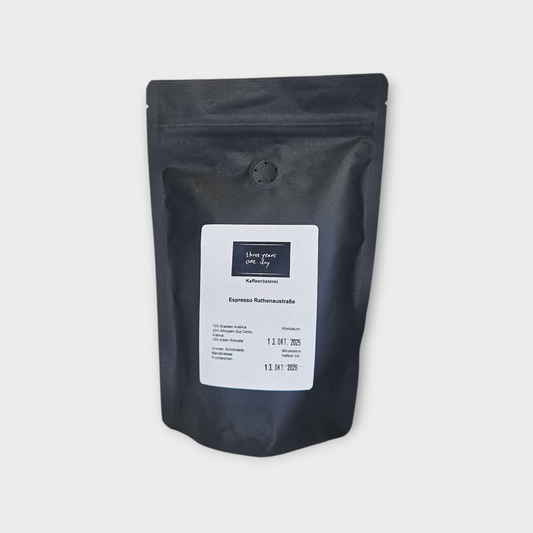 Espresso Rathenaustraße image 0