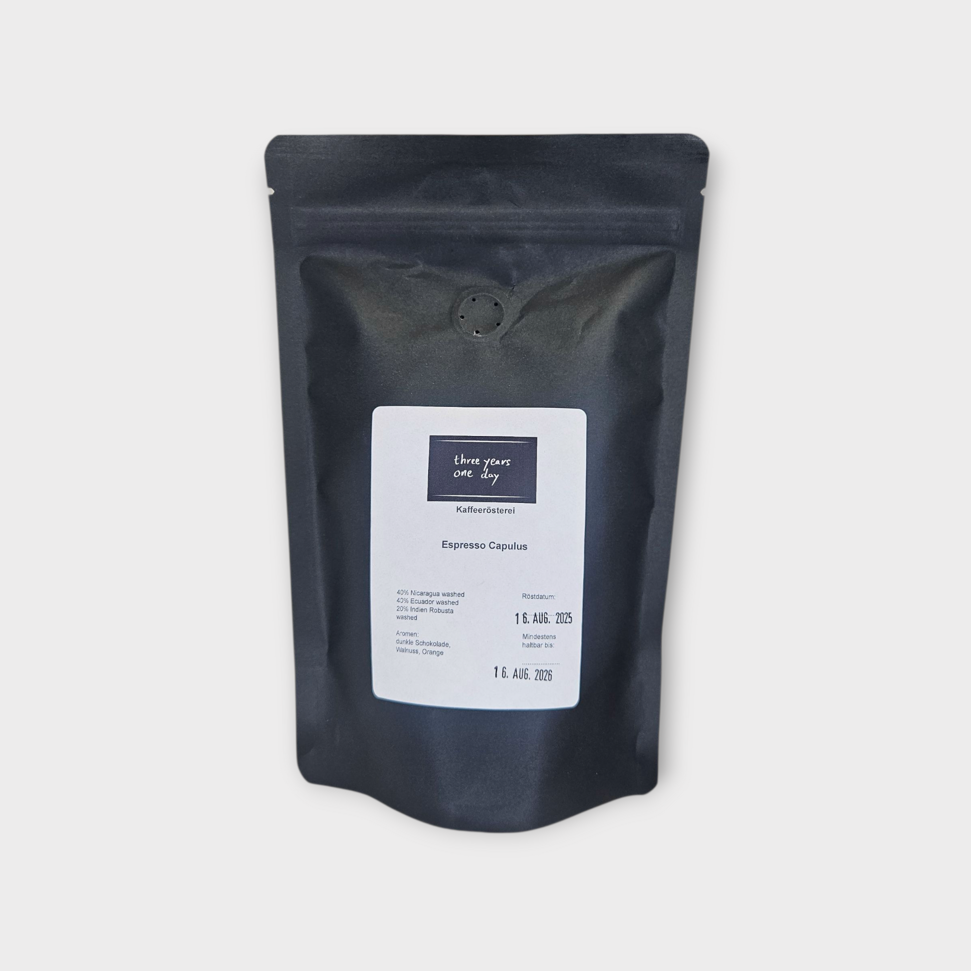 Espresso Capulus image 0