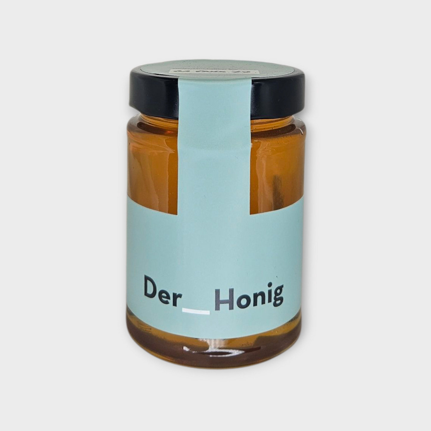 Der_Honig – 100% Wildblütenhonig aus Wanne-Eickel image 1