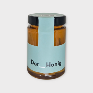 Der_Honig – 100% Wildblütenhonig aus Wanne-Eickel image 1