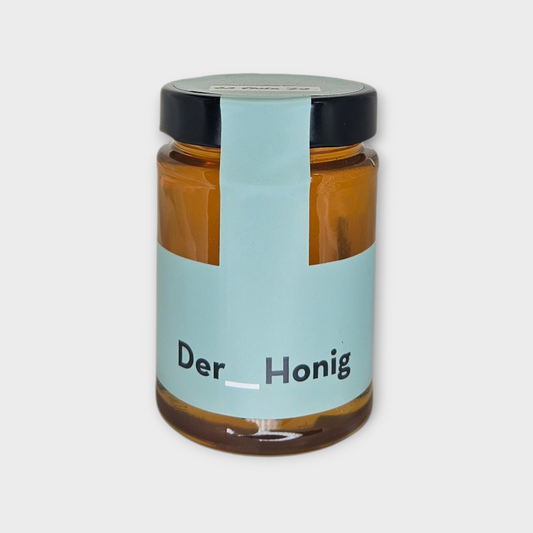 Der_Honig – 100% Wildblütenhonig aus Wanne-Eickel image 1