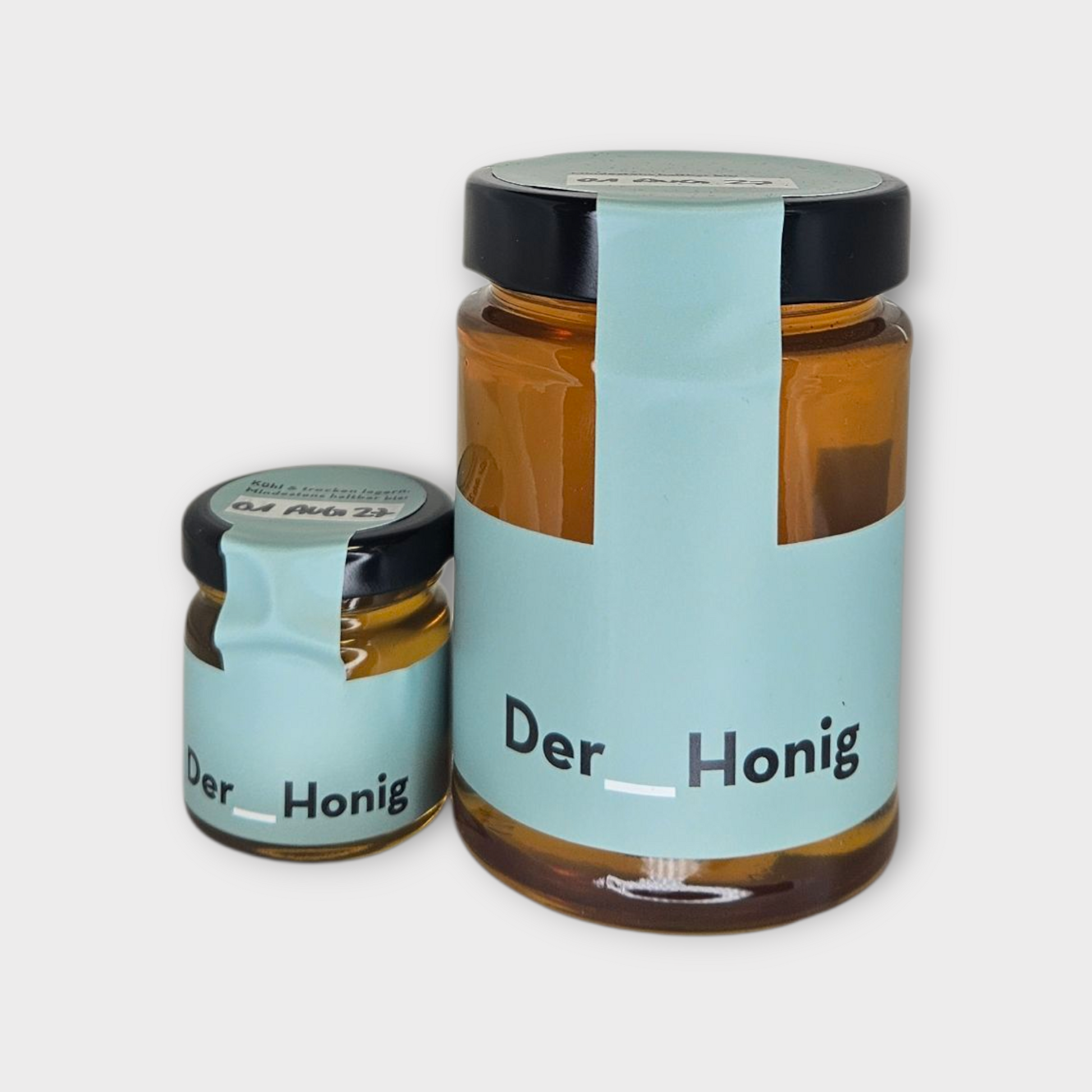 Der_Honig – 100% Wildblütenhonig aus Wanne-Eickel image 0