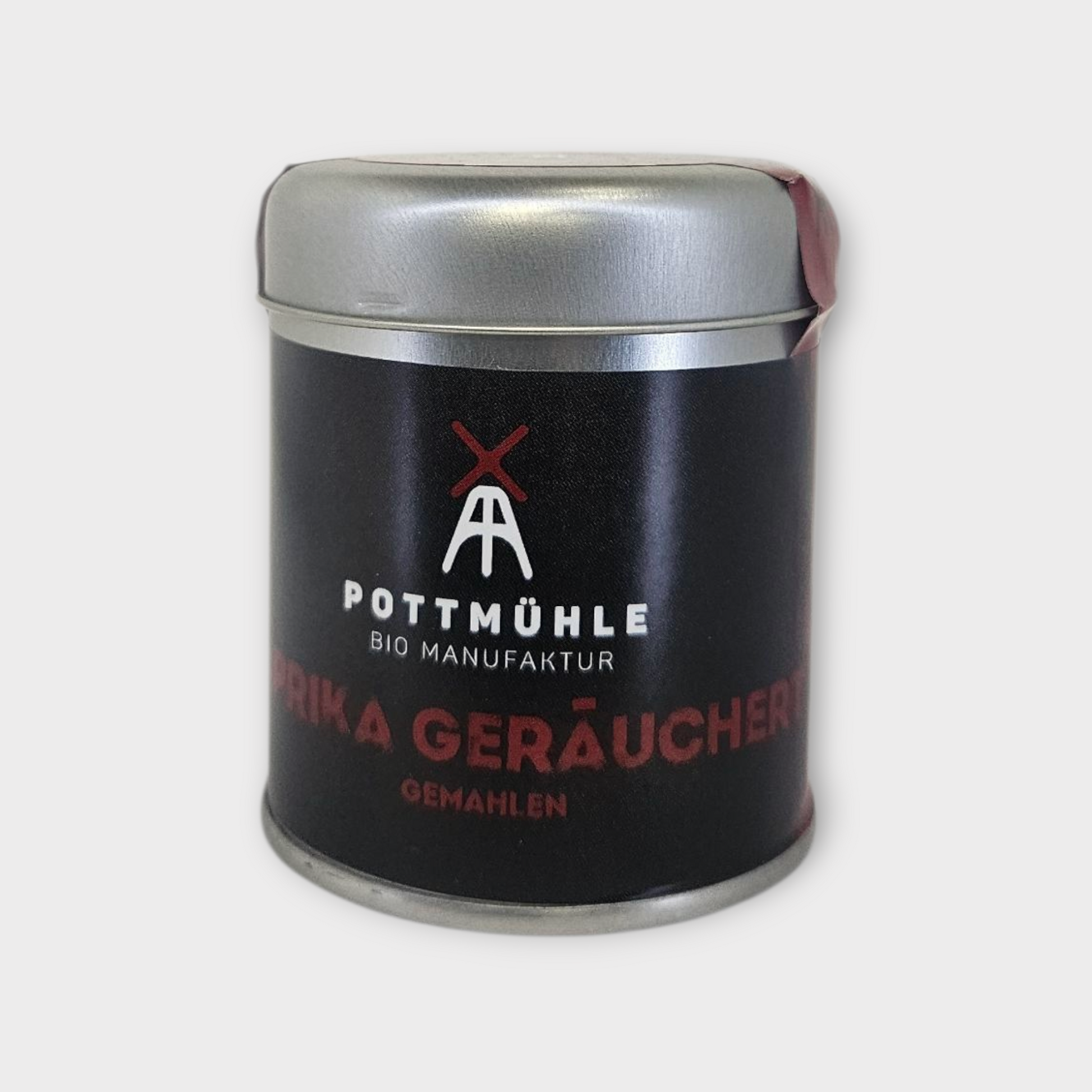 Paprika geräuchert (Bio) – Pottmühle image 0