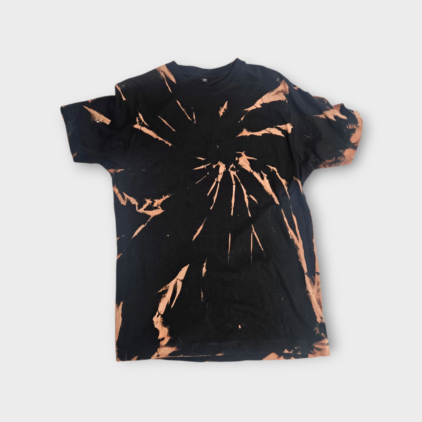Tie Dye T-Shirt image 0