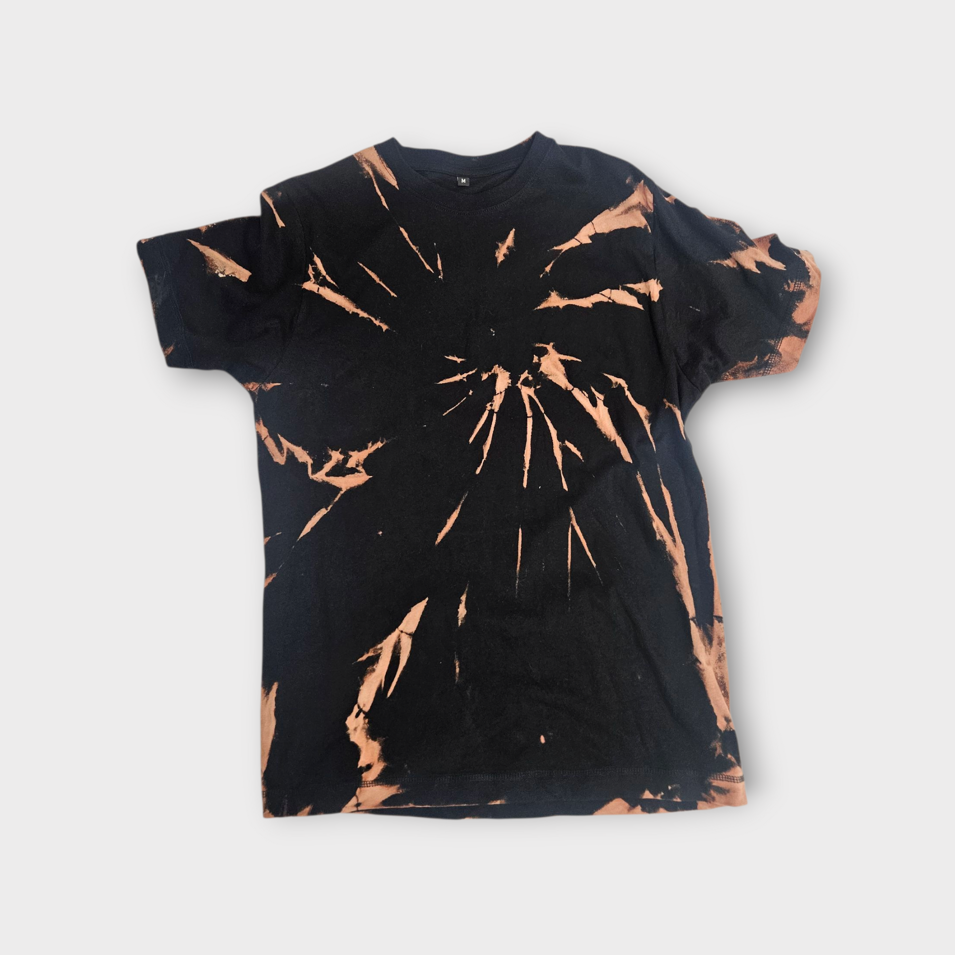 Tie Dye T-Shirt image 0
