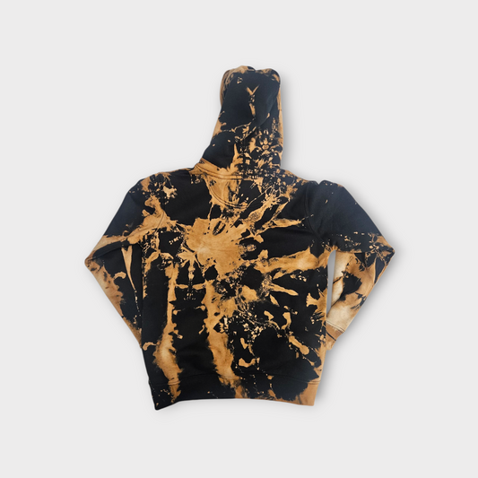 Tie Dye Hoodie image 1