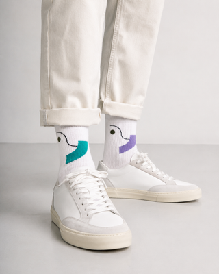 Boka Socks Bau Haus
