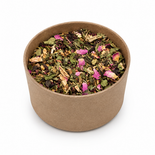 MaNa Chai – Cooling Summer Teemischung | 100 g