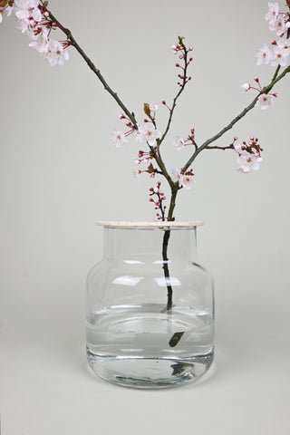 Ikebana natur
