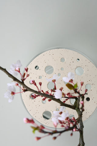 Ikebana natur
