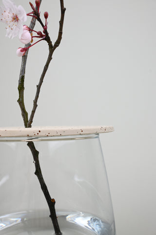 Ikebana natur