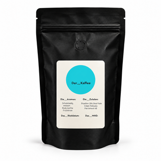 Der_Kaffee – Exklusive Kaffeeröstung für Der_Laden