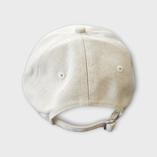 Nachhaltige Cap „Clean Essential“ – aus recycelten Materialien – Bache Innovative
