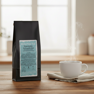 Ehrenfelder Schnupfenfee – Kräutertee (80 g)