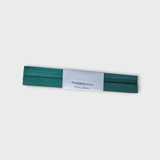 Posterleiste 21 cm – Magnetisch – Verschiedene Farben – Für DIN A4 hochkant / DIN A5 quer