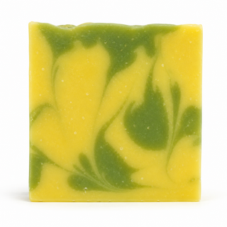 Naturseife Citronella – Vegan & Palmölfrei | makery.care