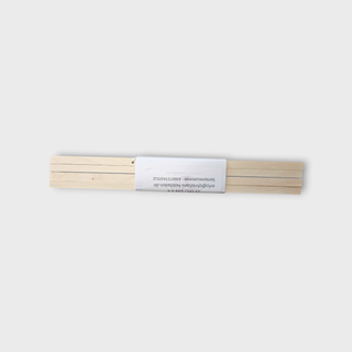 Posterleiste 21 cm – Magnetisch – Verschiedene Farben – Für DIN A4 hochkant / DIN A5 quer