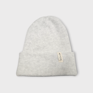 ayvye Beanie – Gerippte Unisex Strickmütze