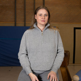 Zero Waste Unisex Pullover