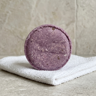 Festes Shampoo „Hairlicious 2-in-1“ – Pflege & Reinigung in einem