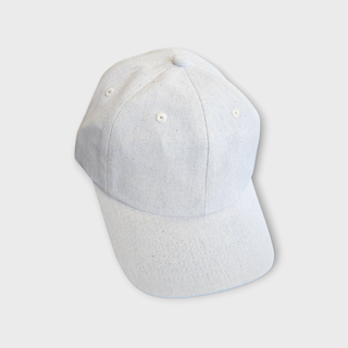 Nachhaltige Cap „Clean Essential“ – aus recycelten Materialien – Bache Innovative