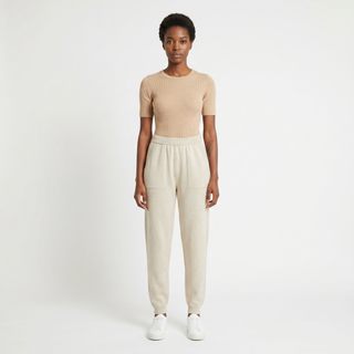 Kokolor Zero Waste Strickhose – Unisex