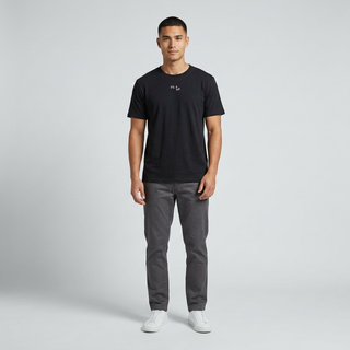 ayvye T-Shirt „Daydreamer“ – Black – Unisex