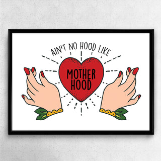 Print Motherhood