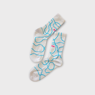 Boka Socks #6
