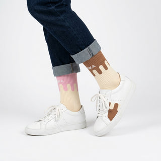 Boka Socks #17