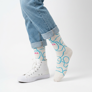 Boka Socks #6
