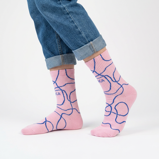 Boka Socks #3