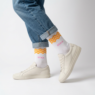 Boka Socks #23