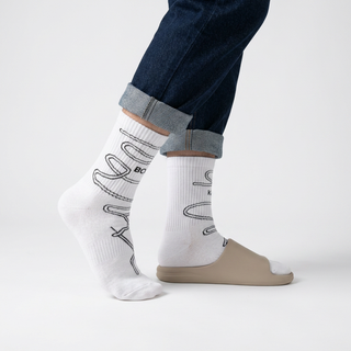 Boka Socks #25